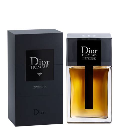 dior homme intense prix tunisie